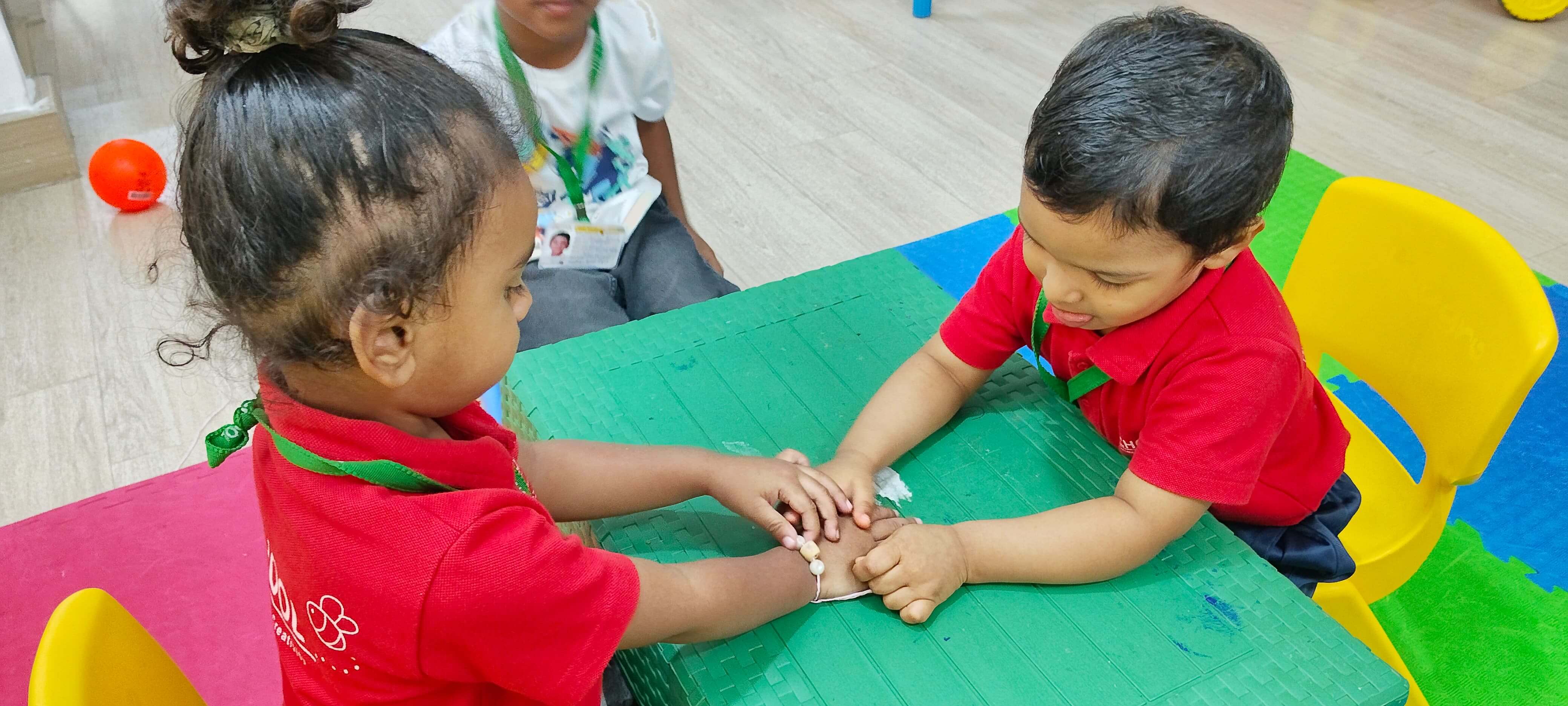 Play School Palava Dombivli