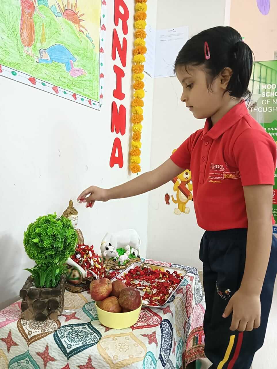 Play School Palava Dombivli