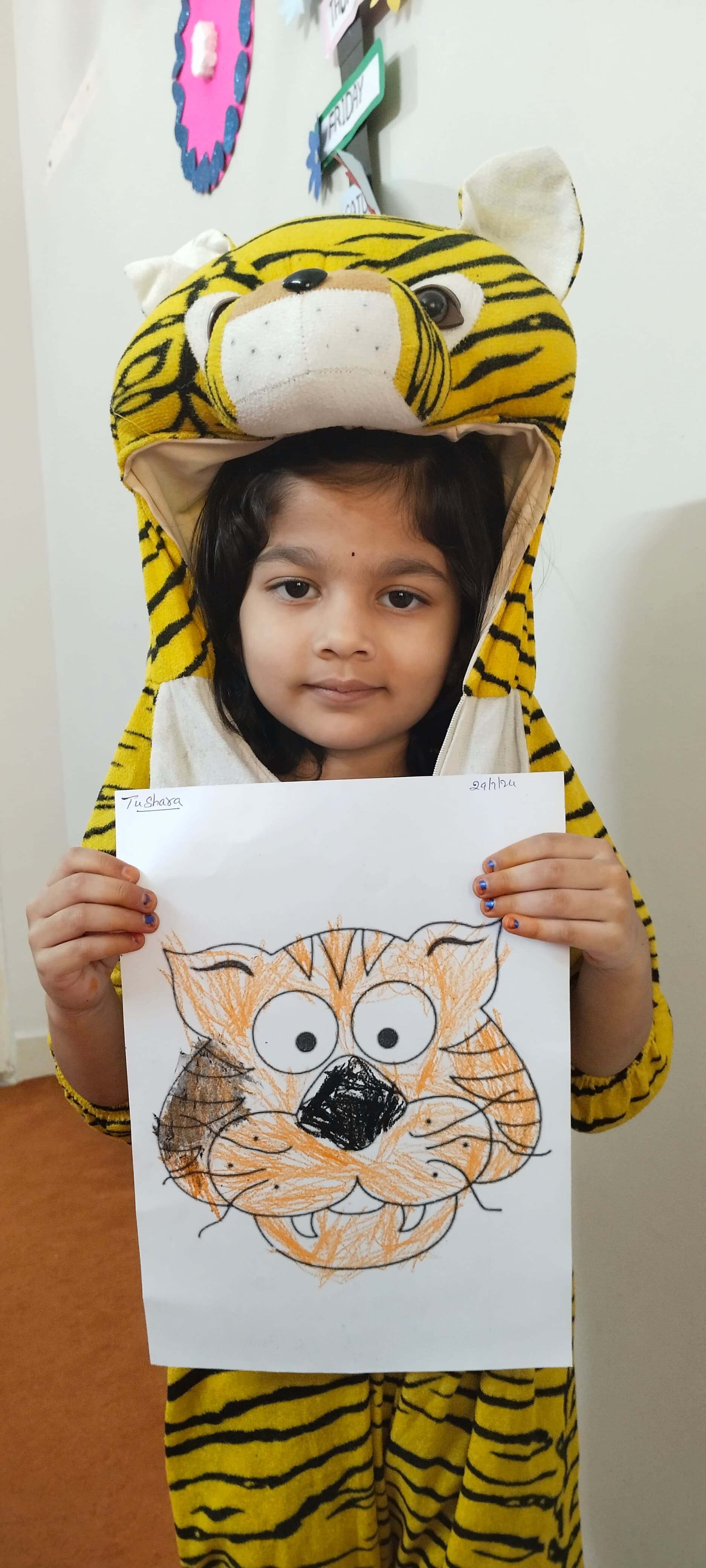 Play School Palava Dombivli